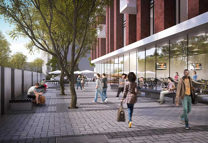 New Upscale Apartments For Rent in Downtown Ottawa